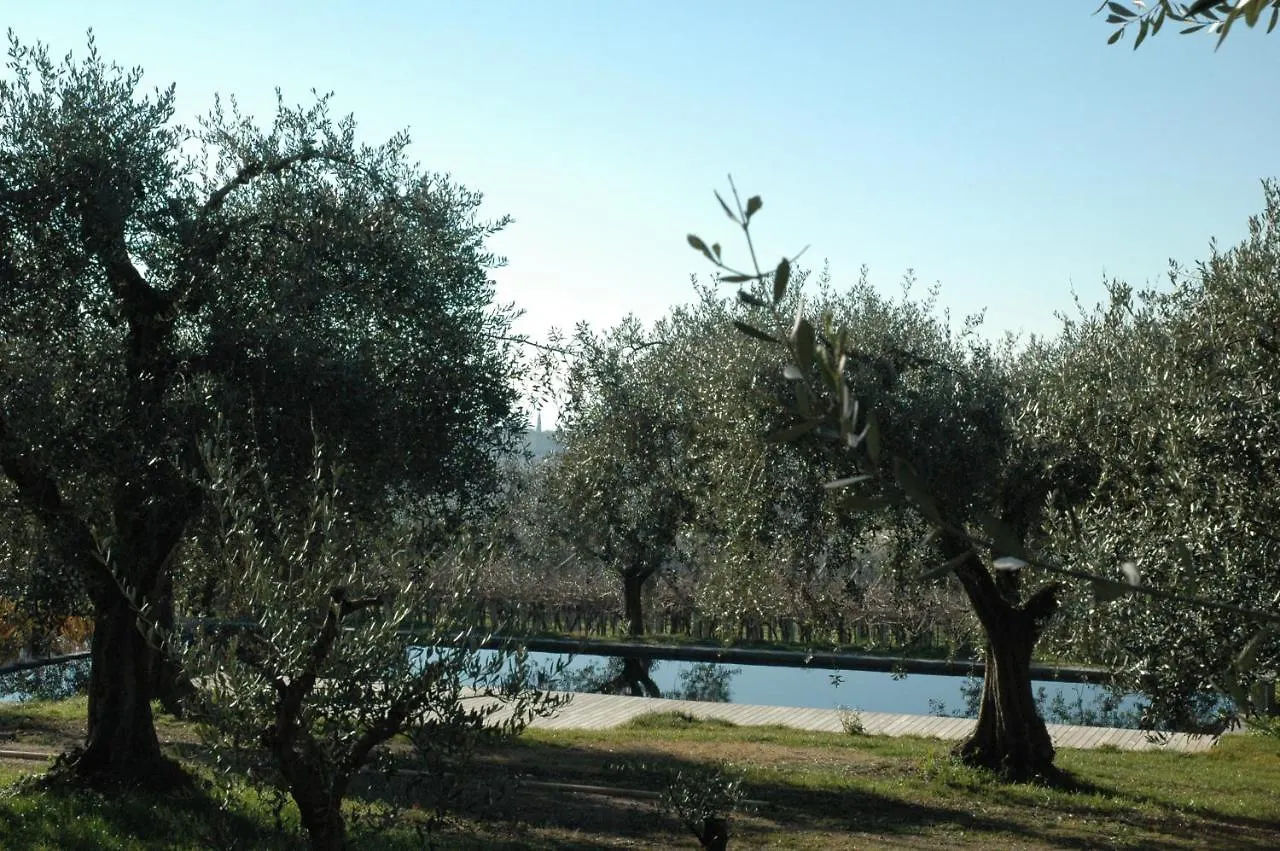 Apartment La Luna - Dependance Bardolino