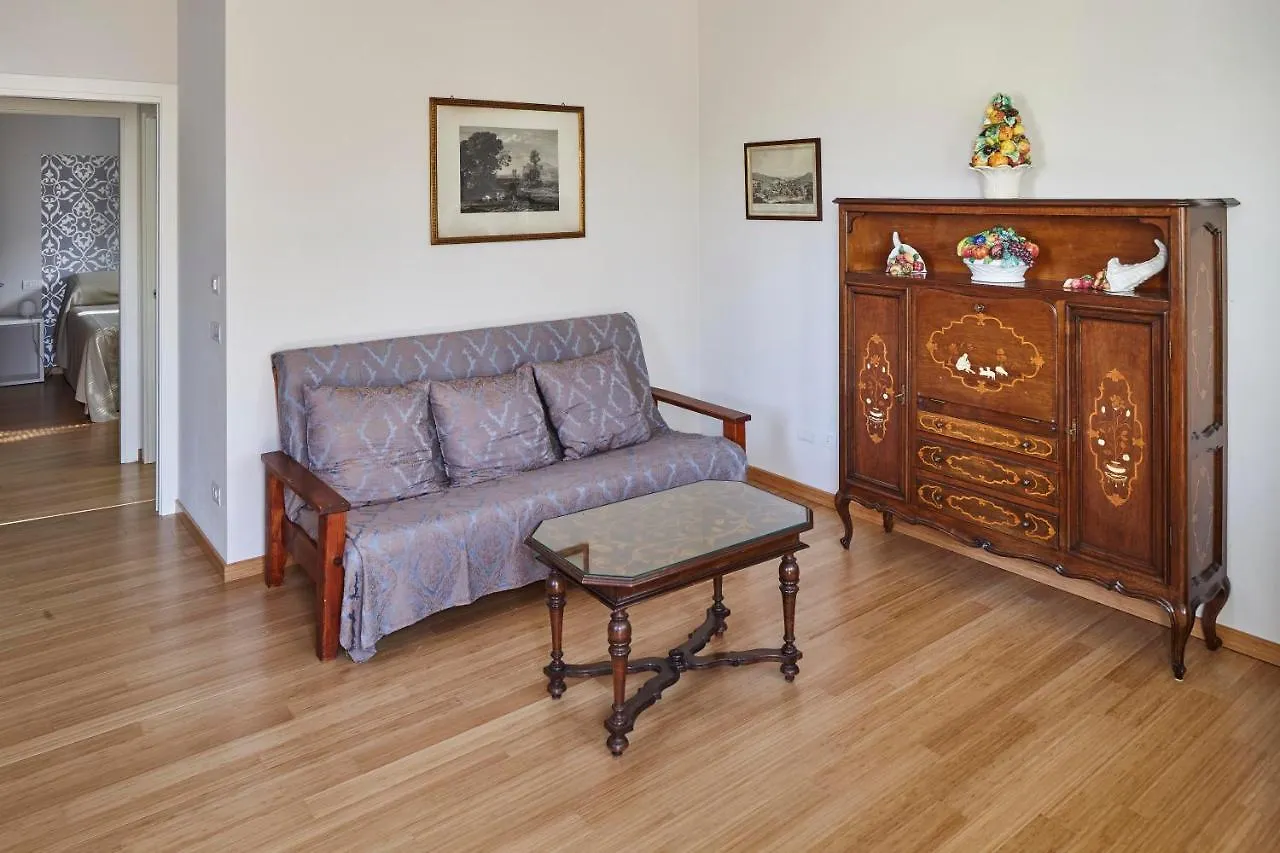 Apartment La Luna - Dependance Bardolino
