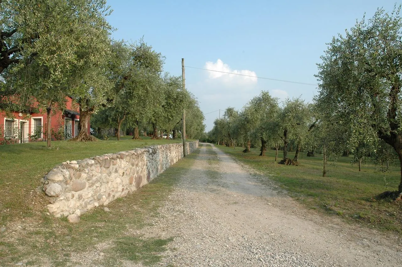 La Luna - Dependance Bardolino Apartment