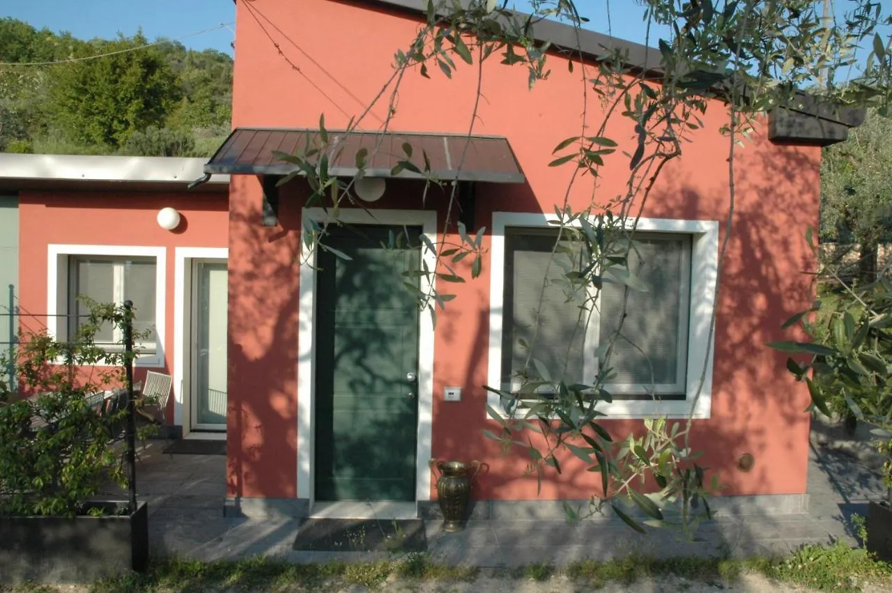 La Luna - Dependance location
