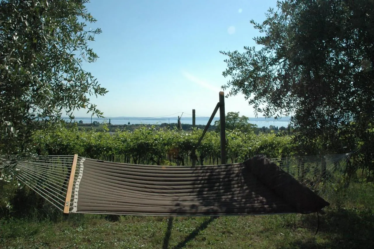 Apartment La Luna - Dependance Bardolino Italy